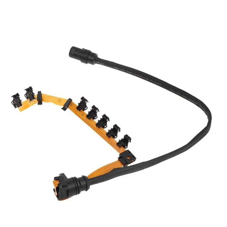 4630723010 A4cf1 A4cf2 Automatic Transmission Harness Wire Automotive