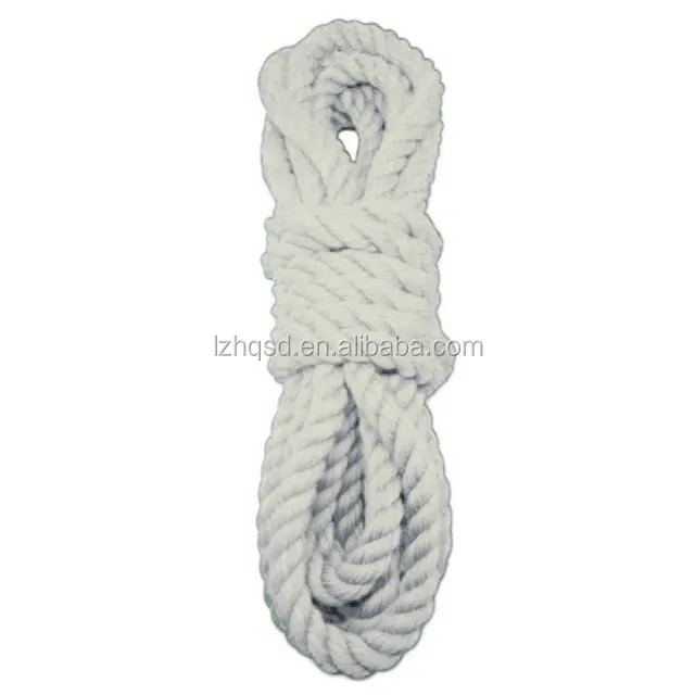 thick cord rope