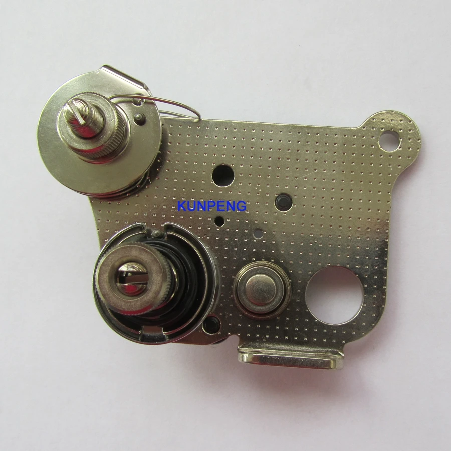 1 Pcs 91009 32891 Tension Assembly Complete Fit For Pfaff 145 335 545