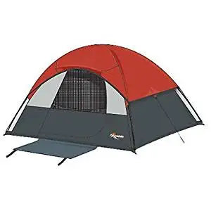 Mountain Trails South Bend Sport Dome Tent