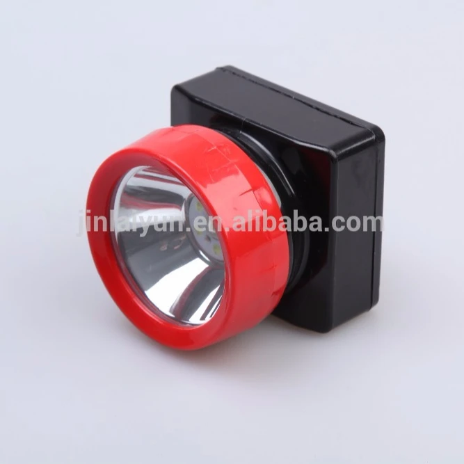 
Cordless LED miner cap lamp,Miner Cap Light, Headlight new LD - 4625A 