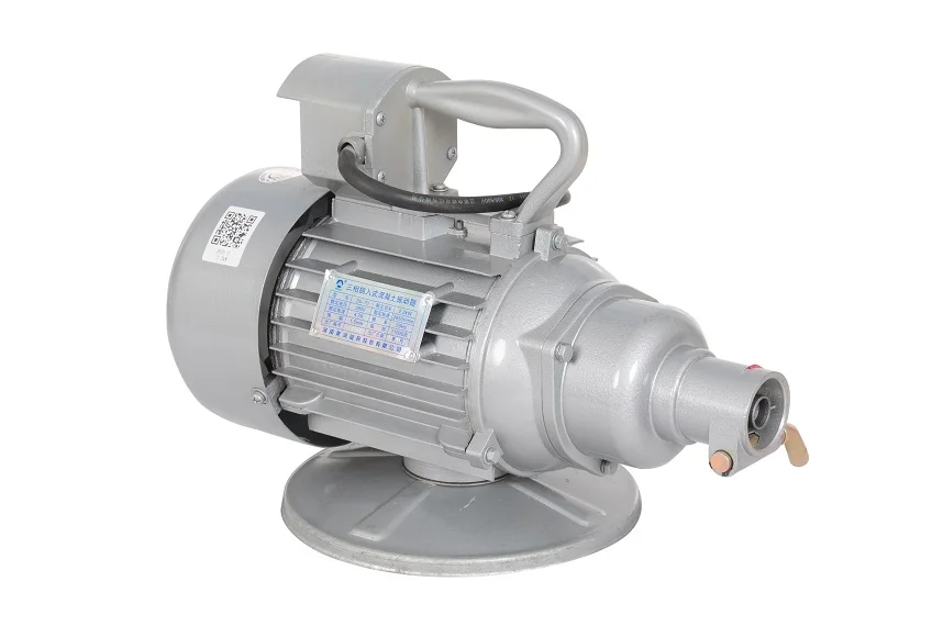 Factory outlet hot sale ZN series 220v vibrator motor