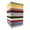 Acoustical Fabric Panels Sound Absorbing Material Acoustic Panels Normal Solid Color