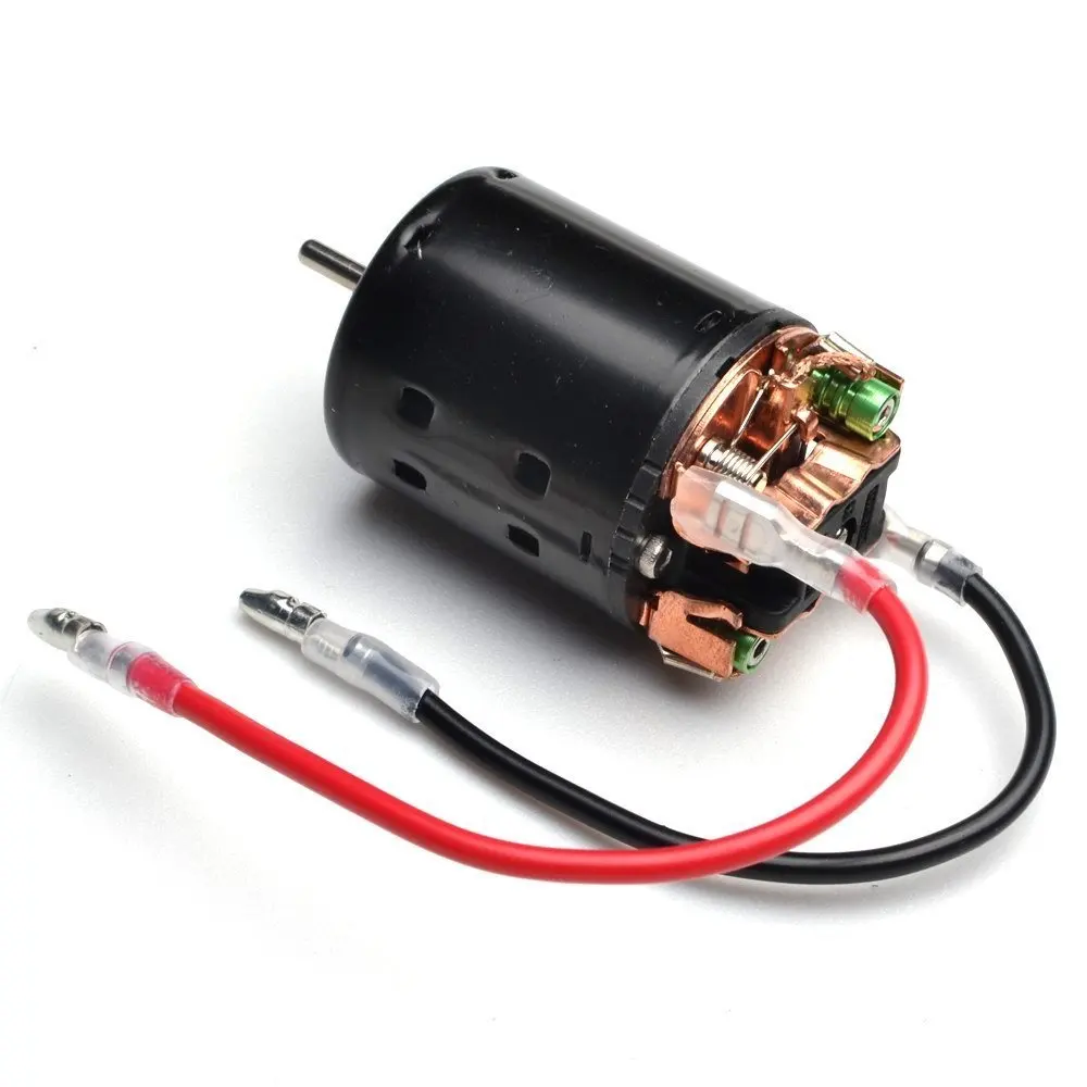 New Yeah Racing For 1//10 RC Car Hackmoto V2 23T 540 Brushed Motor MT-0013