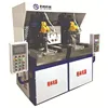 full automatic rubber army boot moulding machine