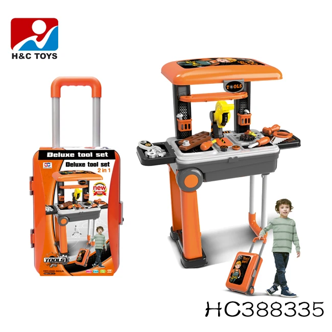 children's toy tool sets
