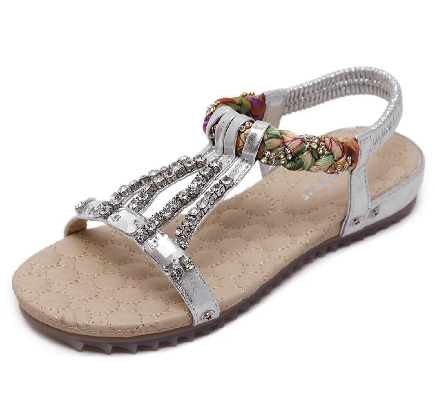 fergalicious white wedges