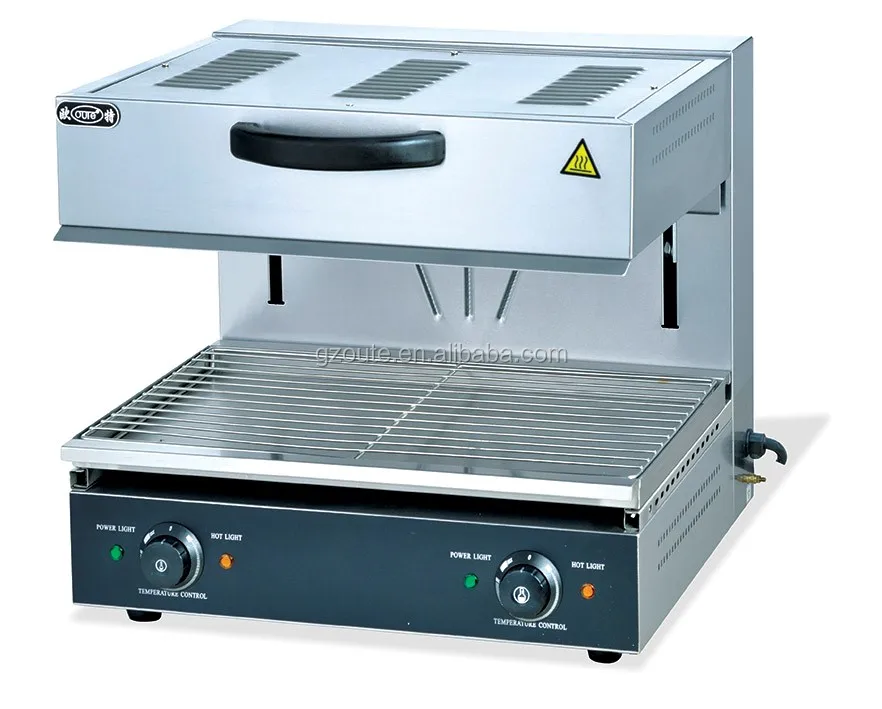 Commercial Kitchen Equipment Electric Lift Salamander Buy Electric