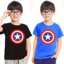 2 7 Years boys t shirt brand short sleeve tops children s t shirts summer kids