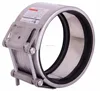 GRIP -M The multifunctional coupling---connection and compensator in one