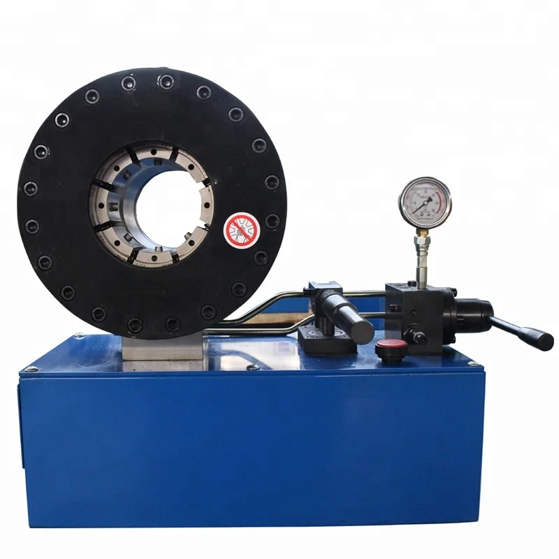 Air Brake Hose Crimping Tools Manual Hydraulic Crimping Machine Buy