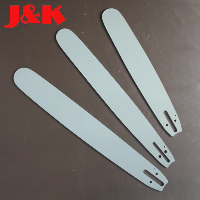 Guide Bar 1622inch 3/8.058 Or 3/8.063 For Chainsaw 5200/5800/4500