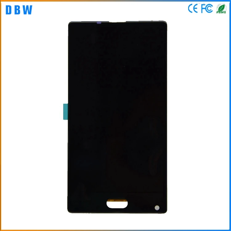  mobile lcd screen for For Doogee MIX