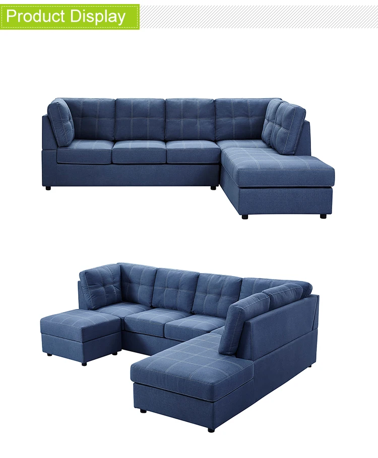 High Quality Fabric For Sofa Types Of Cushion Cover Sofa Cushion Cover Fabric