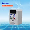 VEIKONG VFD200 economic small power VFD/VSD/inverter smart frequency inverter from 0.4kw to 3.7kw