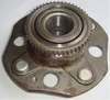 Automotive bearings Rear wheel unit ABS 42200-S84-C51,HUB181-22