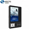 GPRS NFC Card Payment System Android Bus Validator With QR Code P20