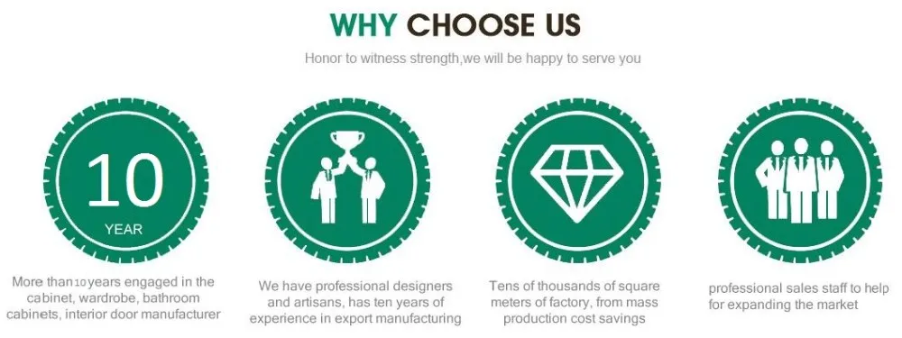 white shaker wood kitchen cabinet