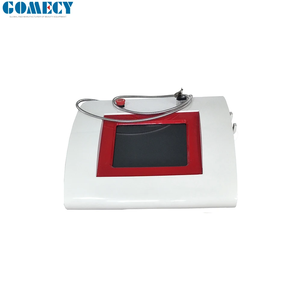 GOMECY 4 in 1 980nm laser 30W 60W spider veins vascular removal physiotherapy laser therapry machine.jpg