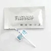 One step rapid diagnostic Syphilis/ TP/ VDRL/ HIV blood group test Kits