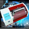 DIN ABRASION TESTER, Rubber abrasion testing machine