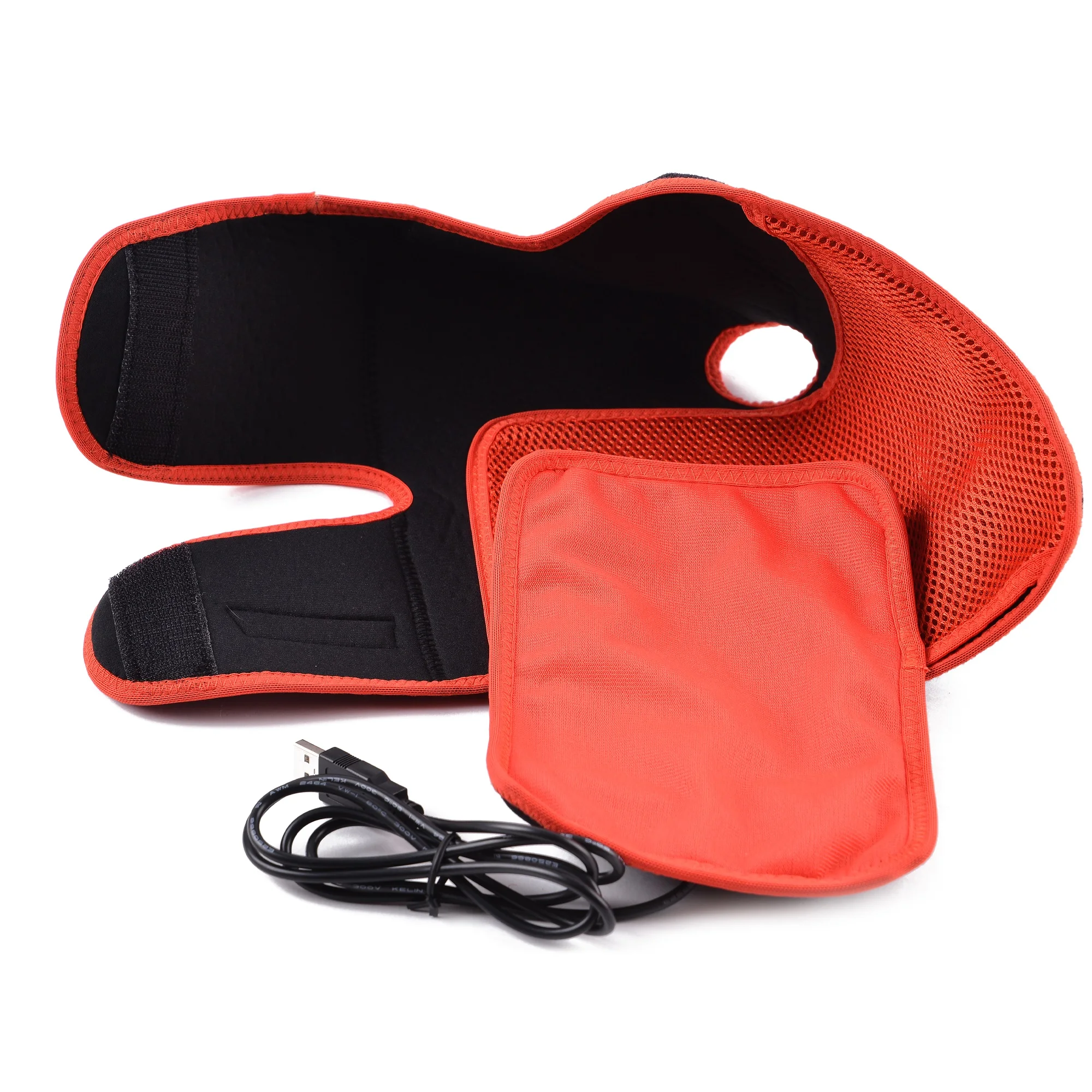 Health Care Supplies Far Infrared Electric 12 Volt Heating Pad Buy 12