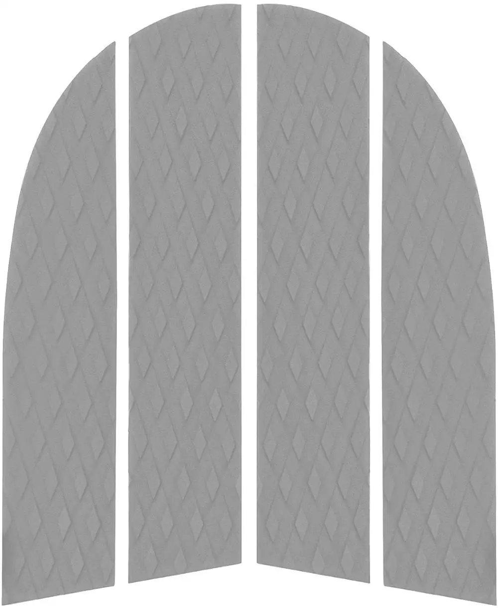 Windsurfing Deck Pad Eva Traction Pad Factory Buy Eva Pads,Sup Traction Pad,Surf Traction Pads