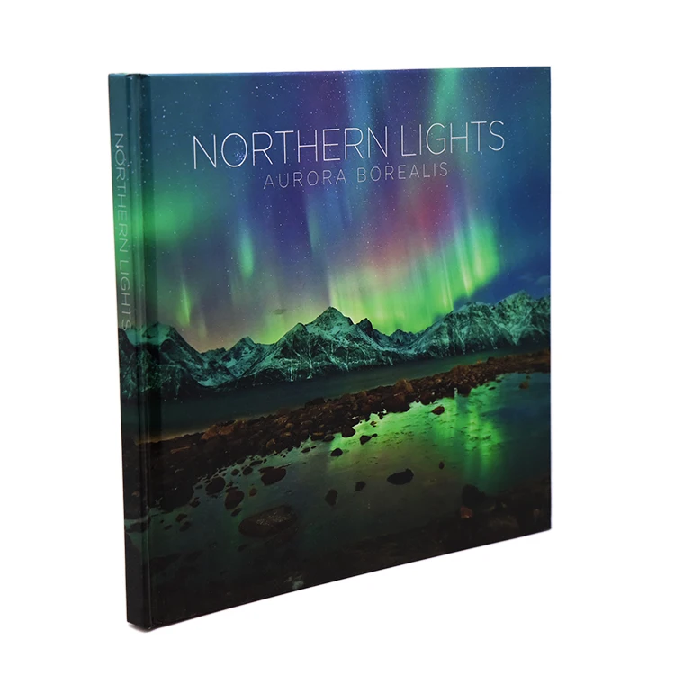 Hardcover Uv Printing Art Book,Full Color Art Book Printing Buy Fine