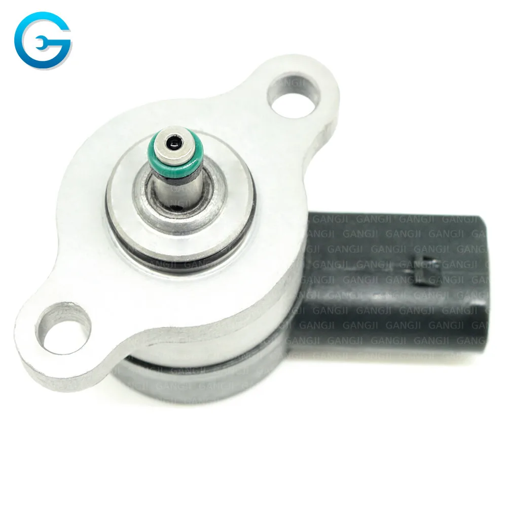 Fuel Pump Pressure Regulator Suction Control Valve 0281002241 For Mercedes