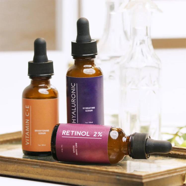 Wholesale Rosehip Oil 100 Pure Organic Rose Hip Seed Oil