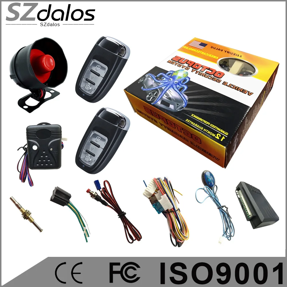 Szdalos Hot Sale Dc 12v Voltage And One Way Type Dlsl3000 Electric