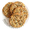 Good taste Sesame Seed Biscuit sweet snack cookies