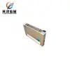 Central air conditioning HVAC standing fan coil unit split system oem manufacture supplier vertical exposed fcu