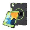 JGX With pencil holder custom print with bracket case cover for second generation ipad pro11