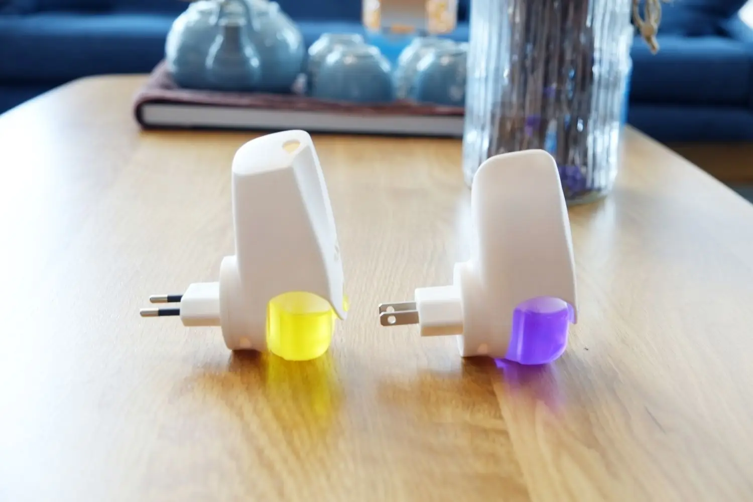 Oceanstar Best Scented Electric Fragrance Room Plug In Air Freshener