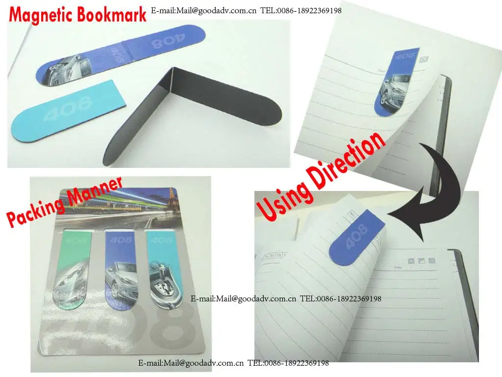 magnet bookmark (135)