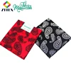 Shaoxing textile eco friendly reactive printed batik fabric bundles