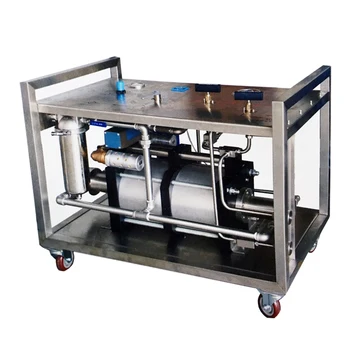 Pneumatic Relief Valve Hydraulic Test Bench For Sale Buy