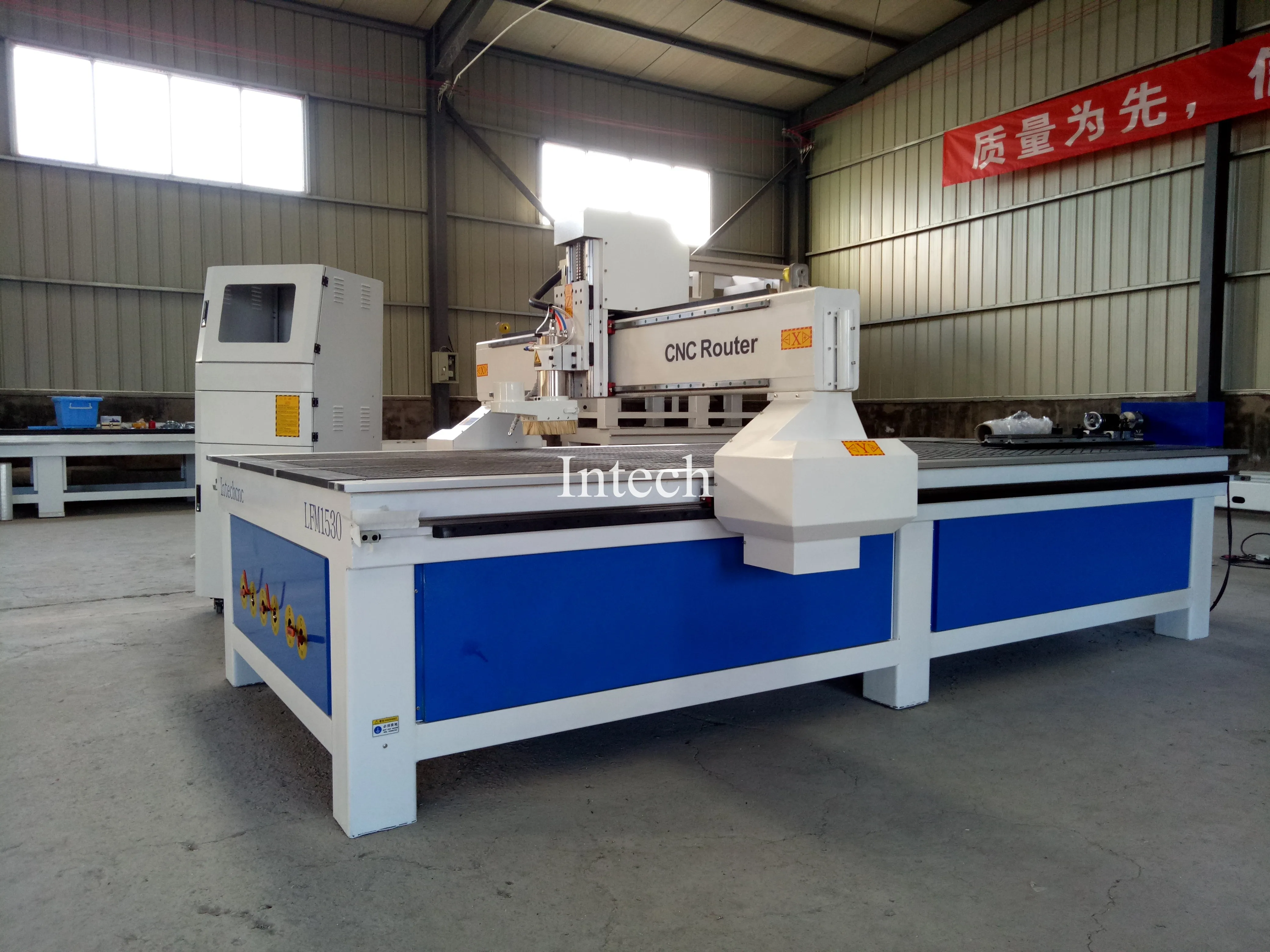 Distributor wanted 5 axis jinan cnc router cnc milling machine auto tool changer