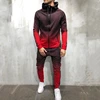 2019 On Sale Fashion Male Tracksuit Casual Autumn Winter Mens Jacket
