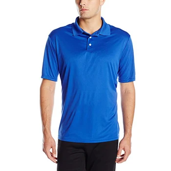 Men's 100% Polyester Microfiber Polyester Polo Shirts - Buy Microfiber ...