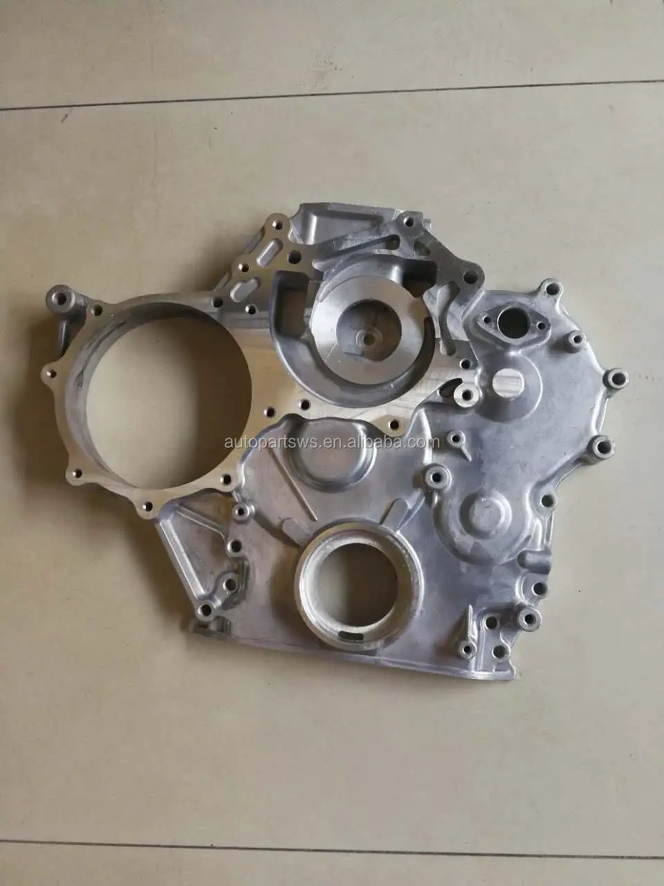 Brand New Timing Cover for Nissan TD27, View TD27 Timing Cover, WS