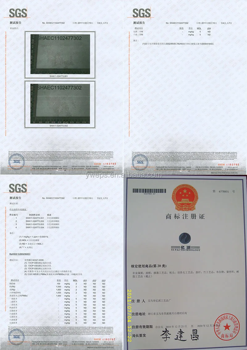 wholesale white styrofoam balls