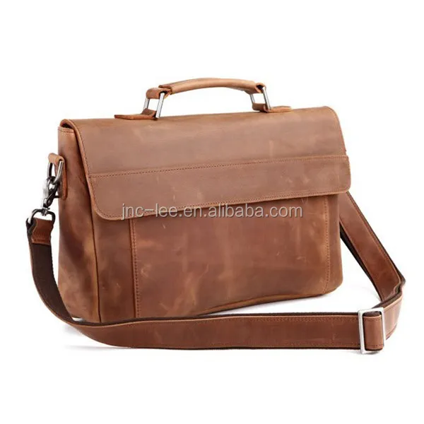 genuine leather laptop bags online