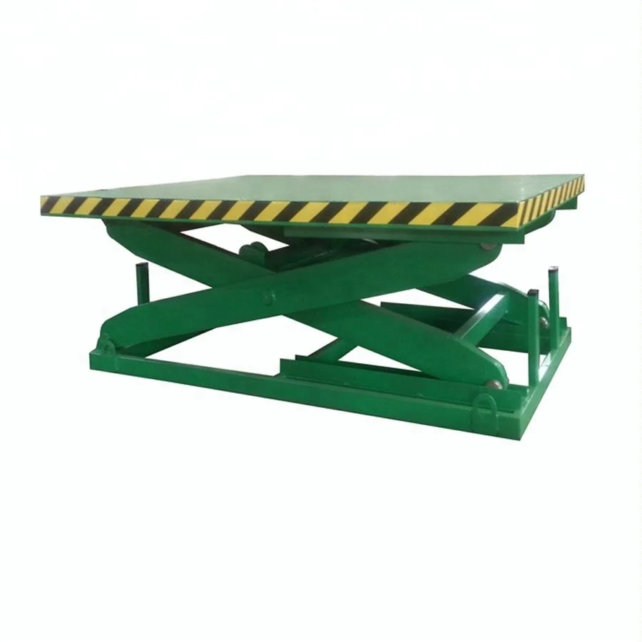 Low Profile Higher Quality Portable Lifter  Motorcycle Hydraulic Lift