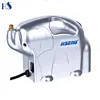 factory offered 100-240v and 1.8m long hose airbrush compressors portable silent