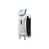 Newest beauty semiconductor laser machine 808 nm painless diode laser hair removal price