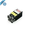 2500mW 445nm 12V Laser Engraving Machine Part Laser Head with TTL PWM, can control laser power and adjust focus