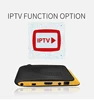 Full HD MPEG2/4 DVB-T2+S2 combo STB DVB-S2 Satellite Receiver MINI Hot Sale DVB-T2/DVB-T TV BOX Free to Air FTA