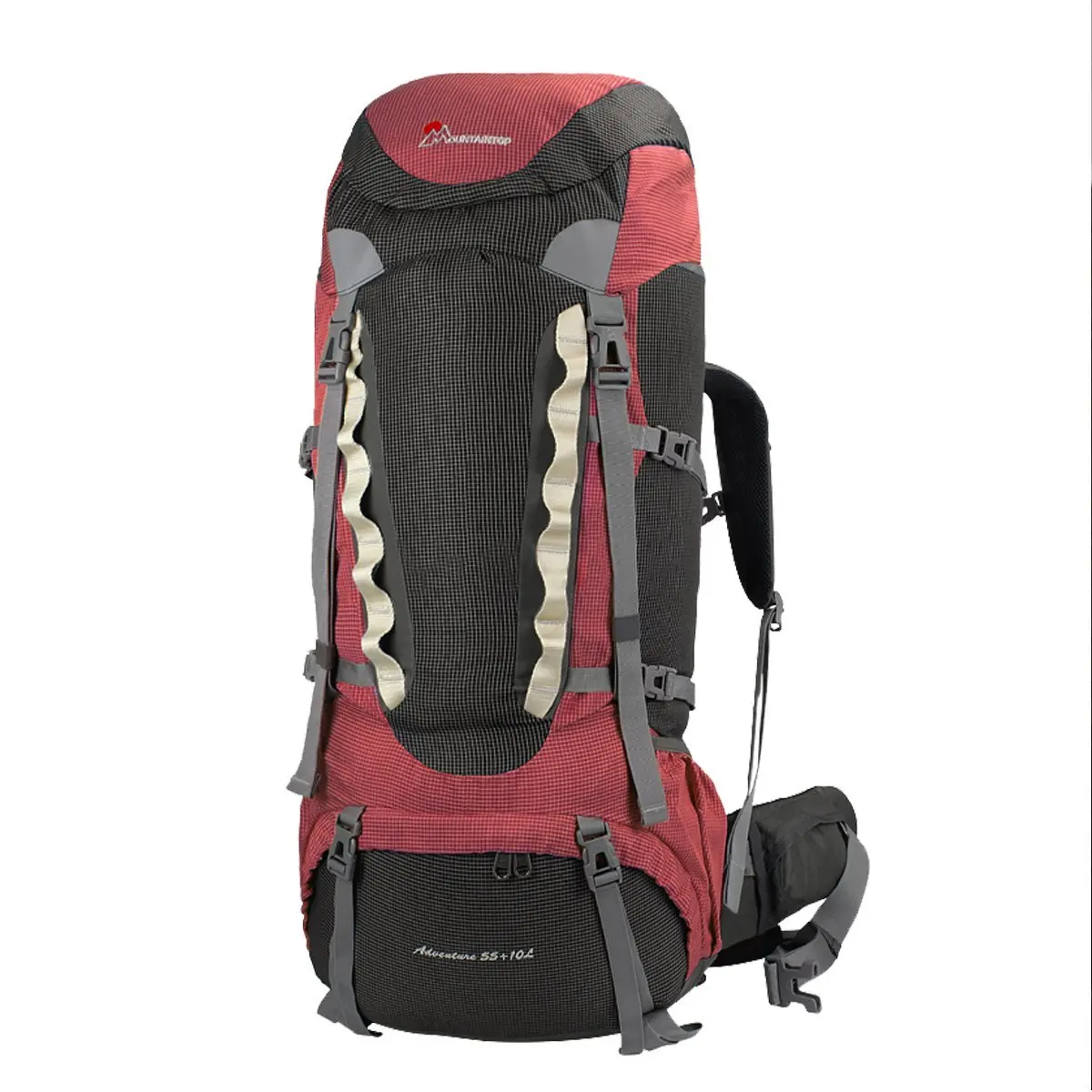 mountaineer backpack